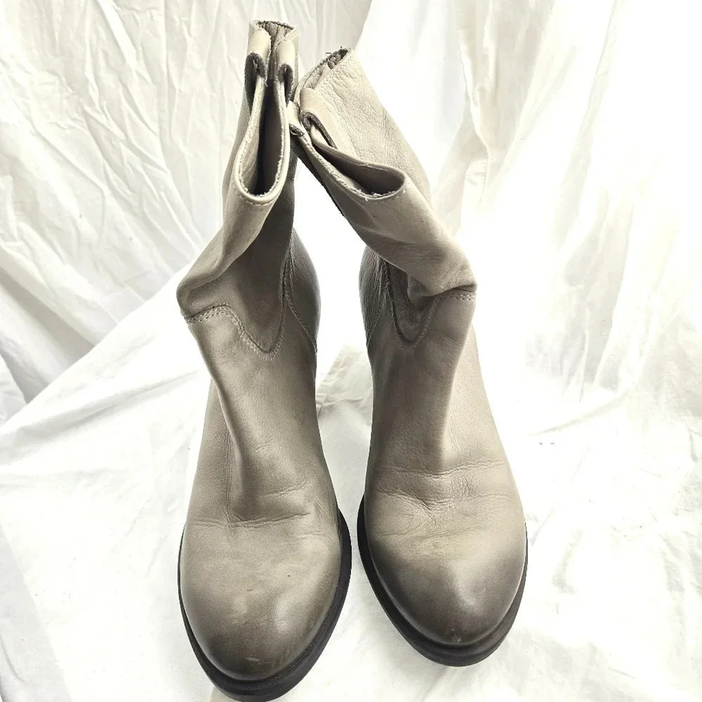 Cordani Provo Distressed Boots - Picture 5 of 14